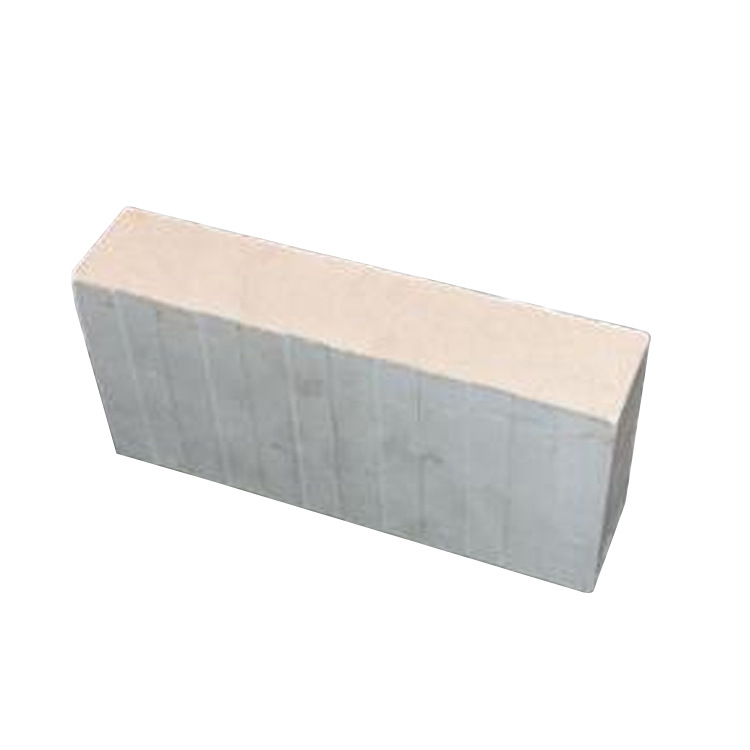 清流薄层砌筑砂浆对B04级蒸压加气混凝土砌体力学性能影响的研究